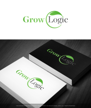 Diseño de Logo por Daniel Caso Design para Export Hydro | Diseño #11842590