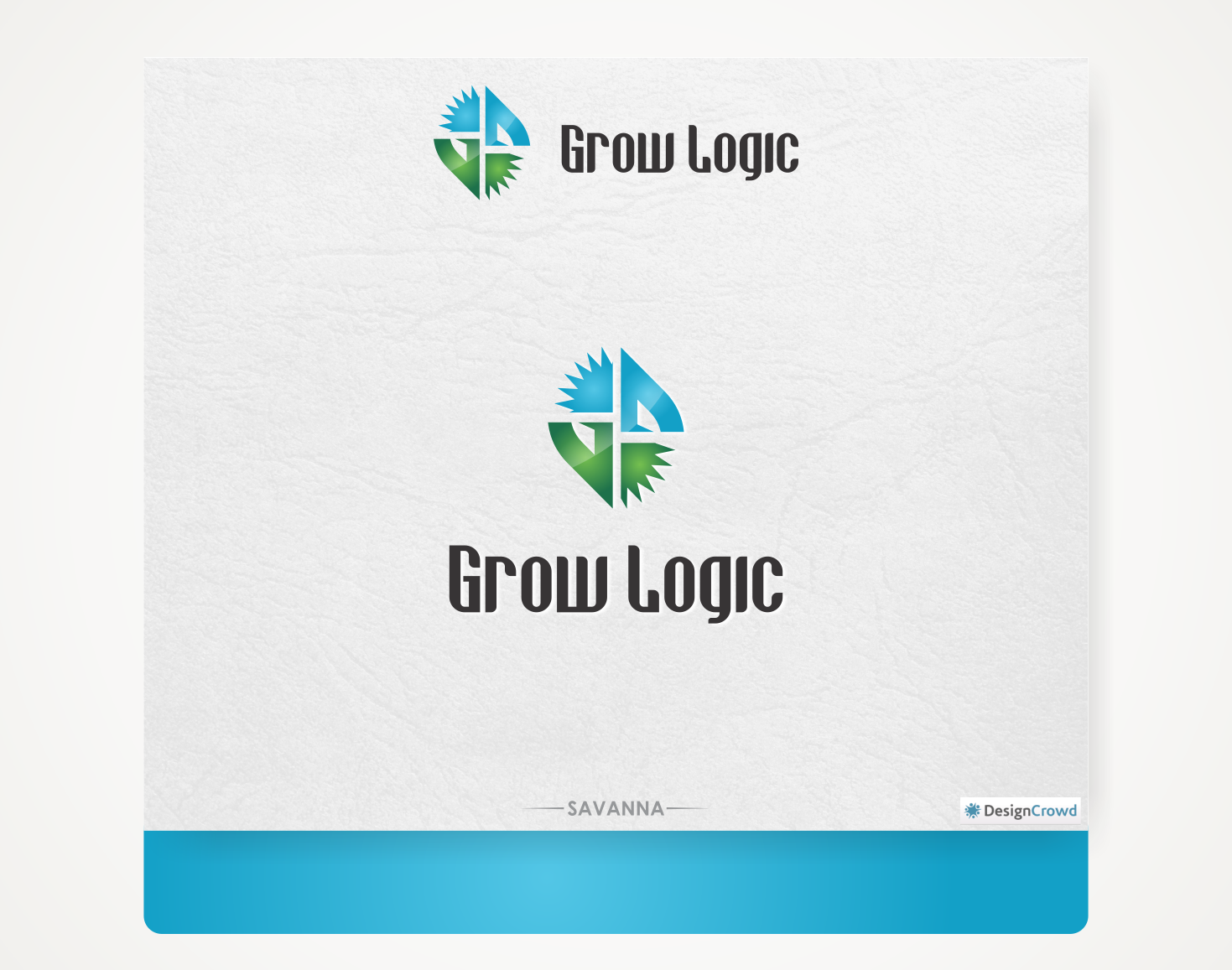 Logo Design by Savana for Export Hydro | Design #11827274