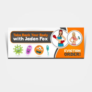 Diseño De Banner Publicitario por debdesign para este proyecto | Diseño: #11852155