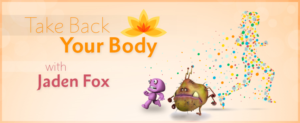 Banner- Take Back Your Body (playful) | Banner-Design von Hristo Itchov