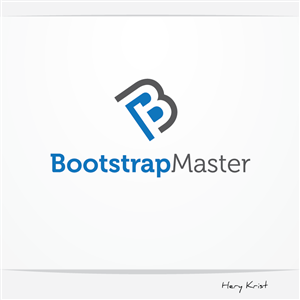 Logo Design by hery_krist