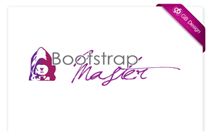 Logo Design by Gb designs