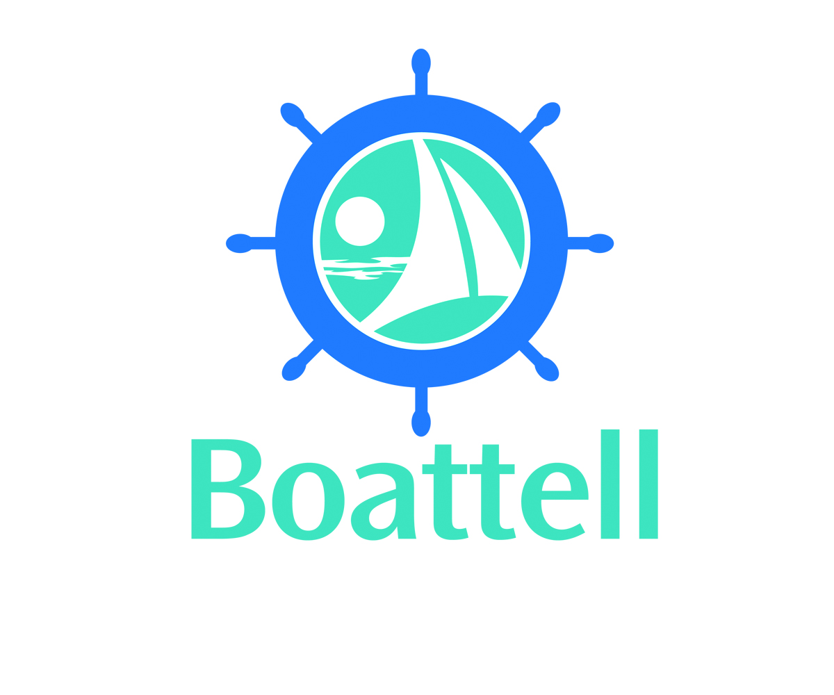 Logo Design by Hot Rod for this project | Design #11842420