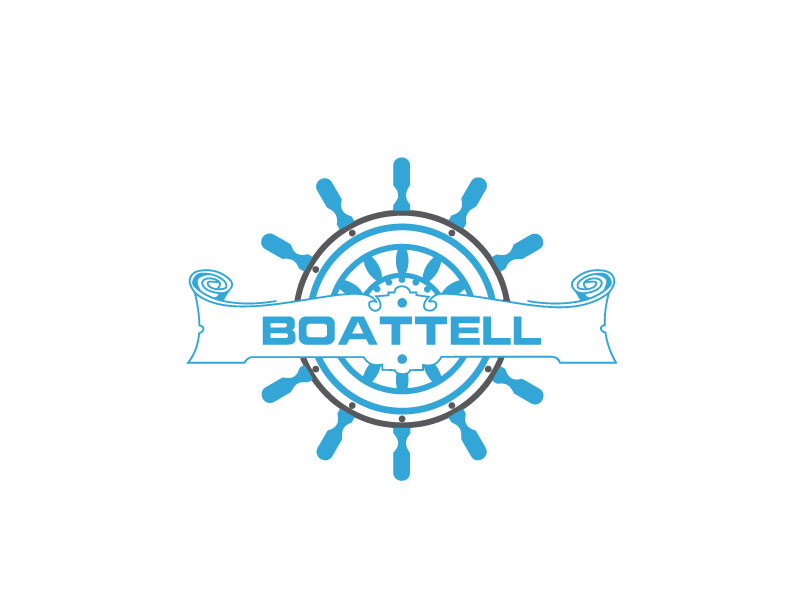 Logo Design by Mehedi Hasan ™ for this project | Design #11826504