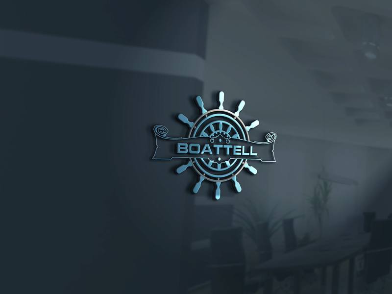 Logo Design by Mehedi Hasan ™ for this project | Design #11826508