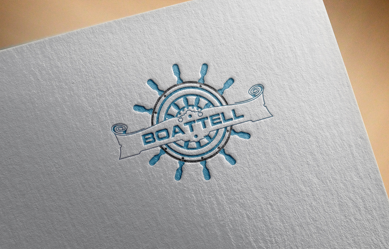 Logo Design by Mehedi Hasan ™ for this project | Design #11826509