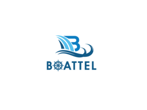 Logo Design by farrukh.farhan89 for this project | Design: #11844790