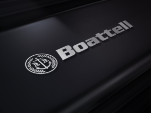 Logo Design by BM ISMAIL for this project | Design #11837222
