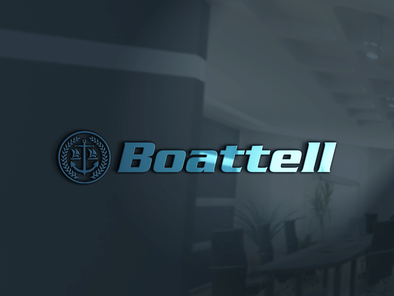 Logo Design by BM ISMAIL for this project | Design #11837223