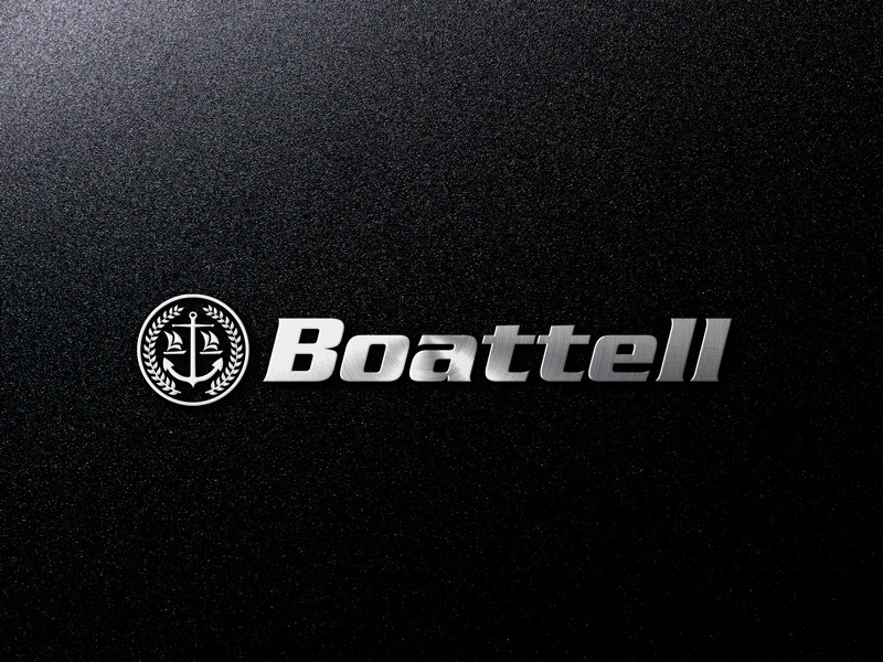 Design de Logo par BM ISMAIL pour ce projet | Design #11837226