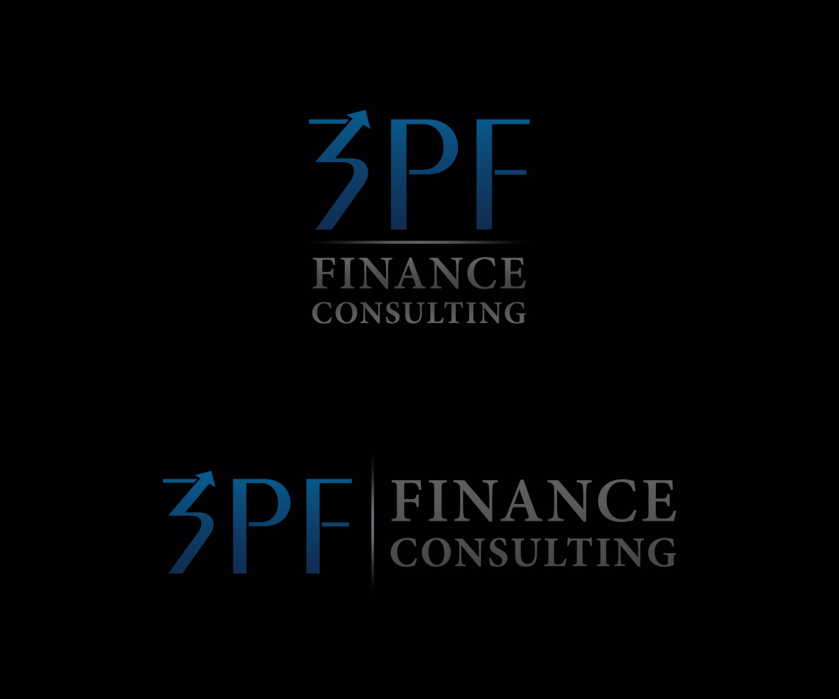 Logo Design by Ethien for 3PF | Design #11875165