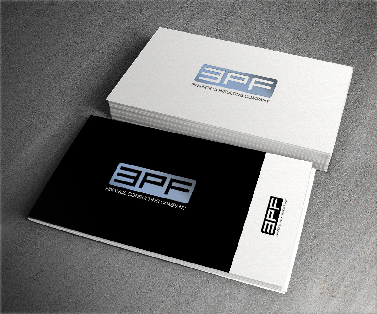 Diseño de Logo por aglaronde23 para 3PF | Diseño #11856163