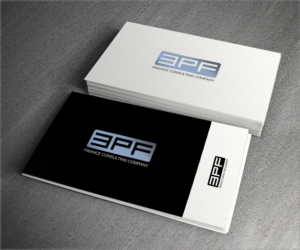 Logo Design by aglaronde23 for 3PF | Design: #11856163