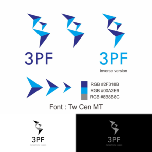 Diseño de Logo por Wisnu Pramono Jati