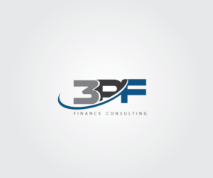 Logo Design by Aeidan for 3PF | Design: #11851450