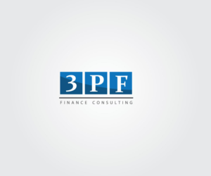 Logo Design by Aeidan for 3PF | Design: #11851451