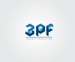 Logo Design by Aeidan for 3PF | Design: #11851452