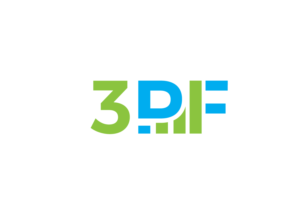 Logo Design by creative.bugs for 3PF | Design: #11850072