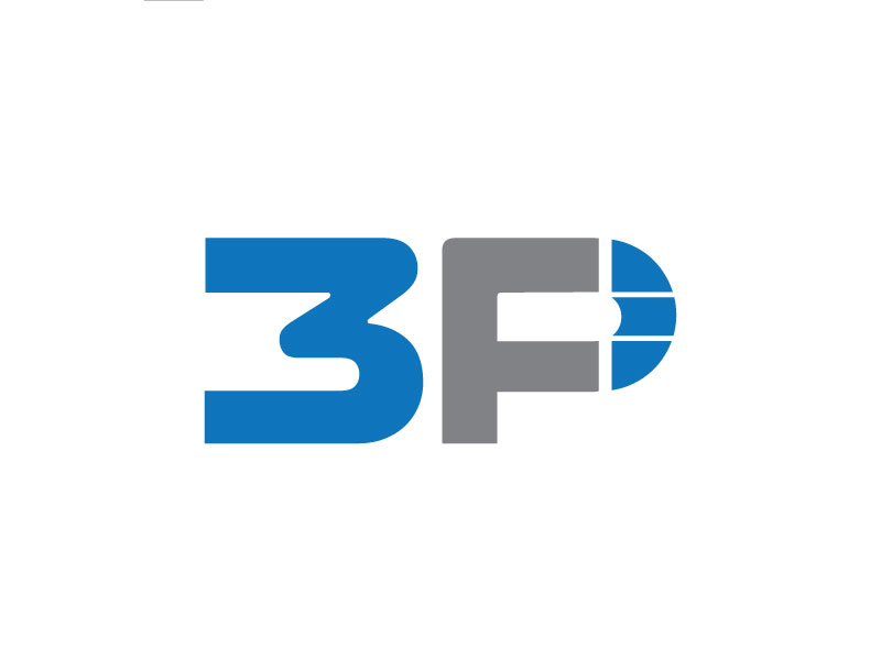 Logo Design by Dulavai for 3PF | Design #11861511