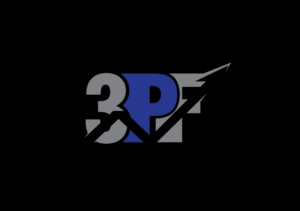 Logo Design by dshineart for 3PF | Design #11856445