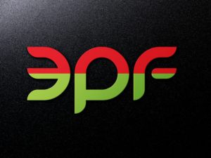 Diseño de Logo por H M SUMON para 3PF | Diseño: #11851720