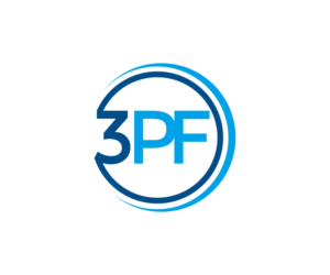 Diseño de Logo por Khalik para 3PF | Diseño: #11890436