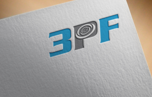 Logo Design by WINSTAR for 3PF | Design #11847527