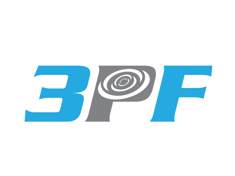 Logo Design by WINSTAR for 3PF | Design #11847529