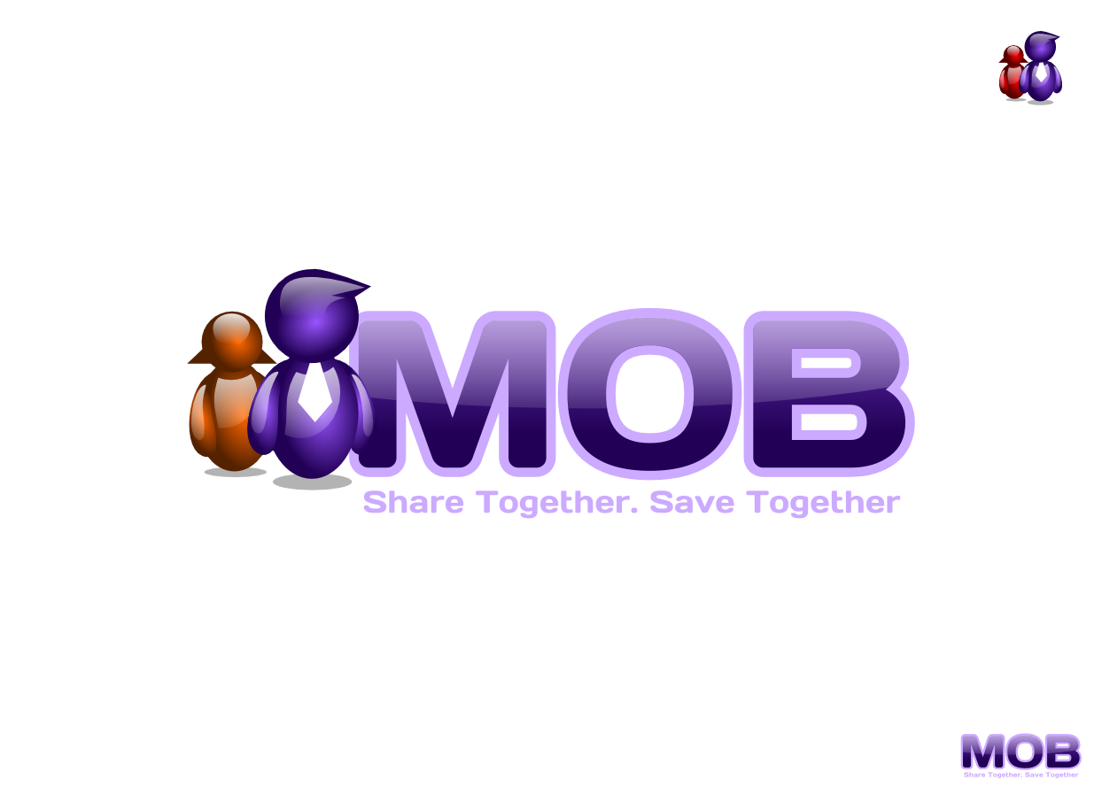 Logo Design by YOS for this project | Design #495762