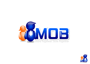 Logo Design by YOS for this project | Design: #498400