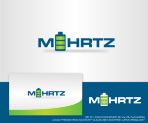 Logo Design by alvinnavarra