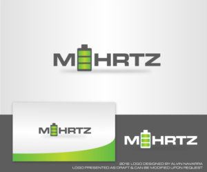 Logo-Design von alvinnavarra für dieses Projekt | Design: #11842769