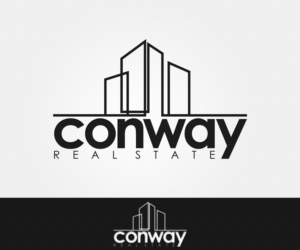 Design de Logo par laragdan pour Conway real estate  | Design : #11832202