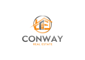 Logo-Design von Giovanni für Conway real estate  | Design: #11831600