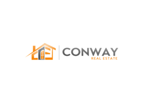 Logo Design by Giovanni for Conway real estate  | Design #11832156