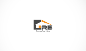 Logo-Design von FAMous_Designs für Conway real estate  | Design: #11827562