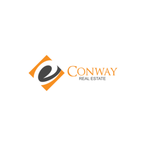 Logo-Design von Sintegra für Conway real estate  | Design: #11837814