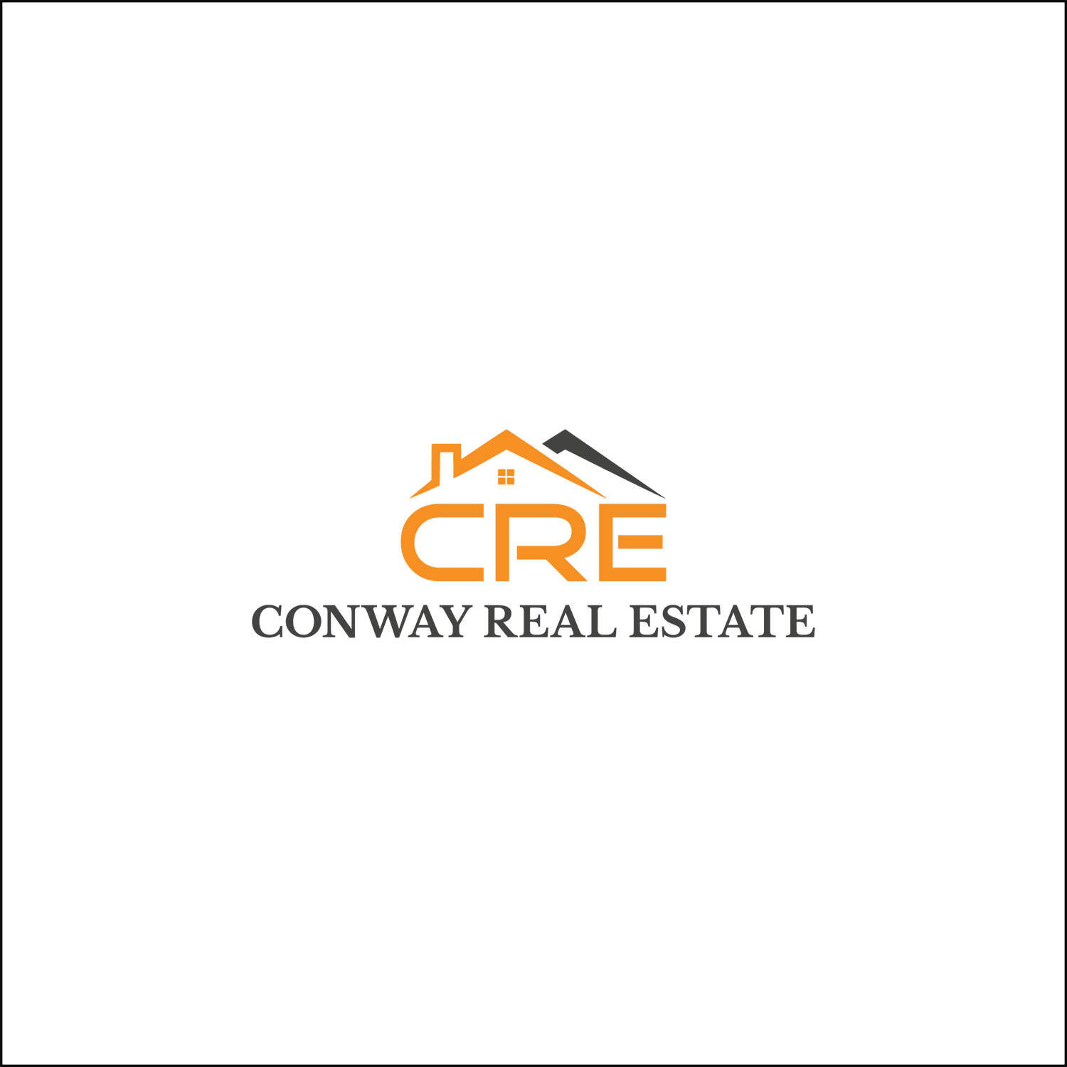 Design de Logo par iqbalkabir pour Conway real estate  | Design #11834962