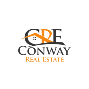 Logo-Design von creative.bugs für Conway real estate  | Design: #11838101