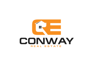 Logo-Design von creative.bugs für Conway real estate  | Design: #11838368