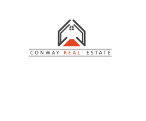 Logo-Design von NEX für Conway real estate  | Design: #11836697