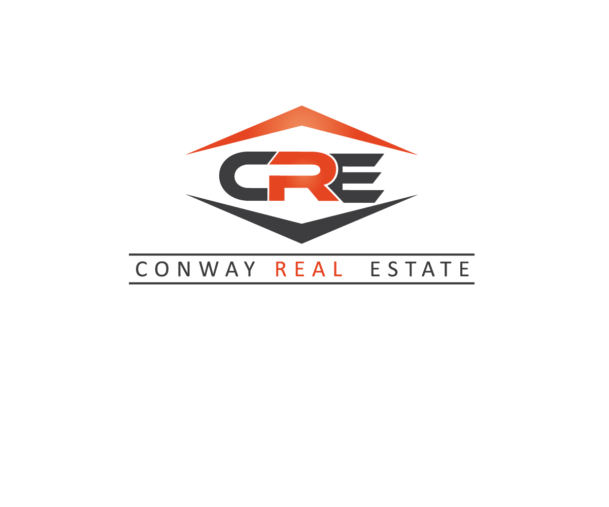 Diseño de Logo por NEX para Conway real estate  | Diseño #11836759