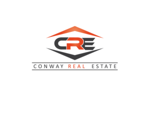 Logo-Design von NEX für Conway real estate  | Design: #11836759