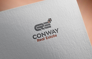 Logo-Design von Vic für Conway real estate  | Design: #11857856