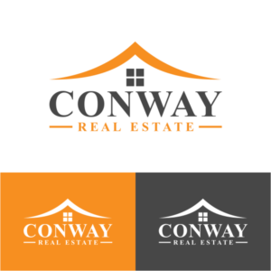 Design de Logo par pringlebermudez23 pour Conway real estate  | Design : #11876911