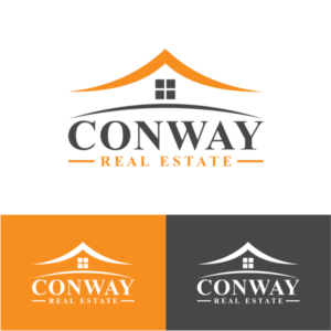 Design de Logo par pringlebermudez23 pour Conway real estate  | Design : #11876953