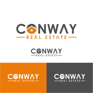 Design de Logo par pringlebermudez23 pour Conway real estate  | Design : #11893318