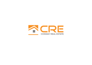 Logo-Design von GreenArt für Conway real estate  | Design: #11832463