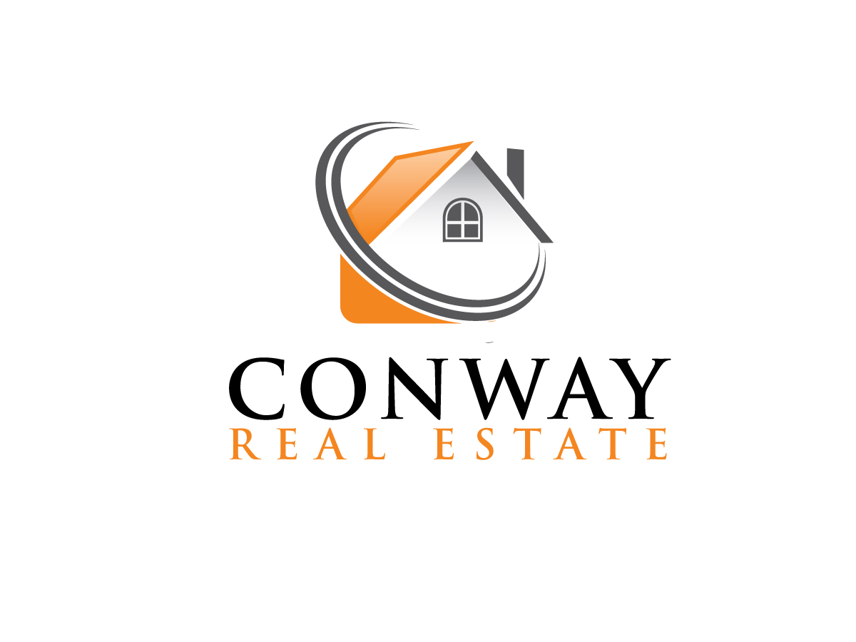 Design de Logo par farrukh.farhan89 pour Conway real estate  | Design #11828358