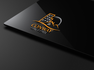 Design de Logo par michaljonh pour Conway real estate  | Design : #11832168